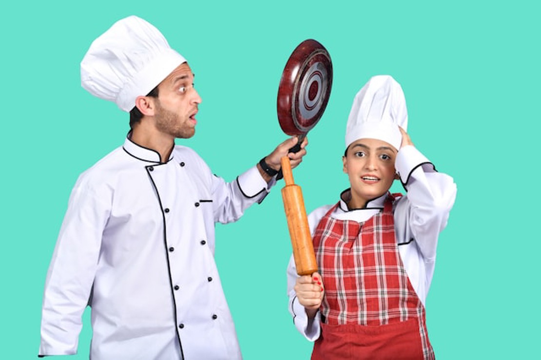 The Life Skills Your Kids Build Every Time They Cook