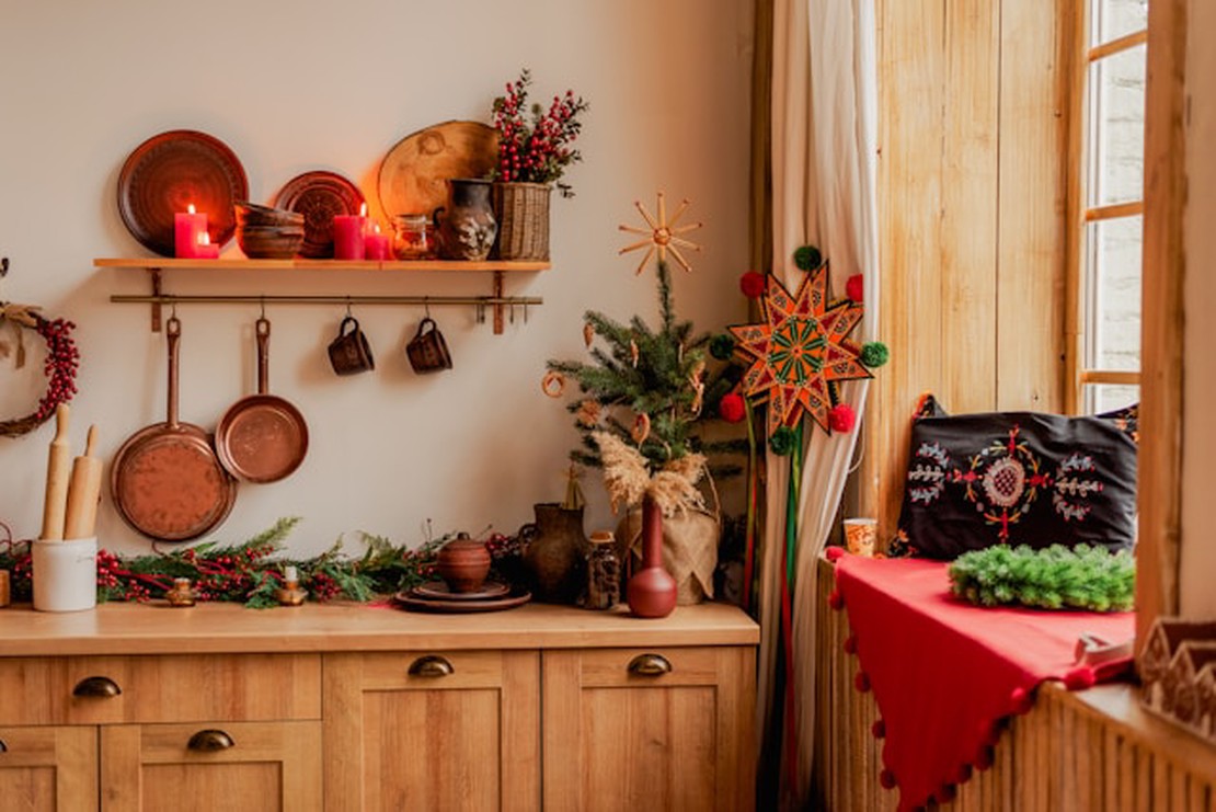Themed Kitchen Fun: How to Make Holiday Cooking Actually Exciting